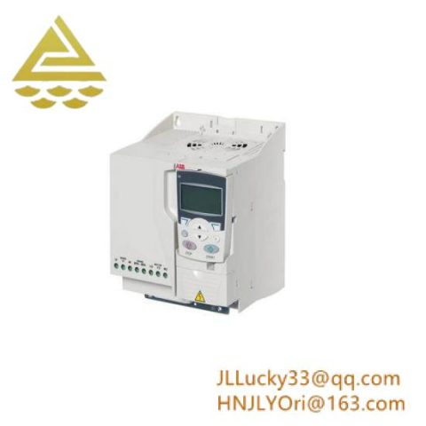 ABB ACS355-03E-12A5-4 | High-Performance Frequency Converter