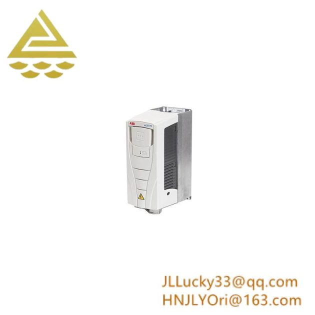ABB ACS510-01-017A-4 High Performance AC Drive, Compact Design, Energy Efficiency