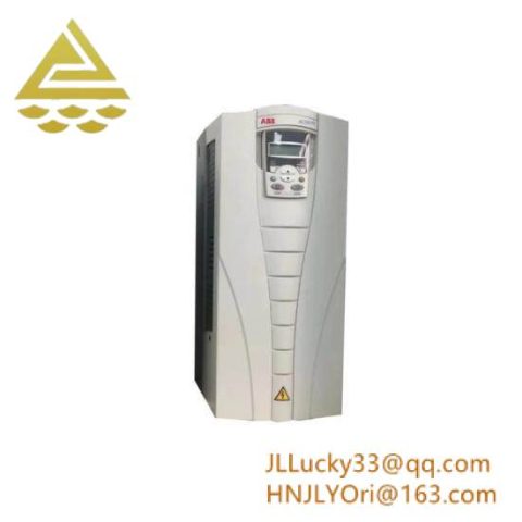 ABB PFEA113-20 3BSE050092R20: Precision Control Module for Advanced Manufacturing Solutions