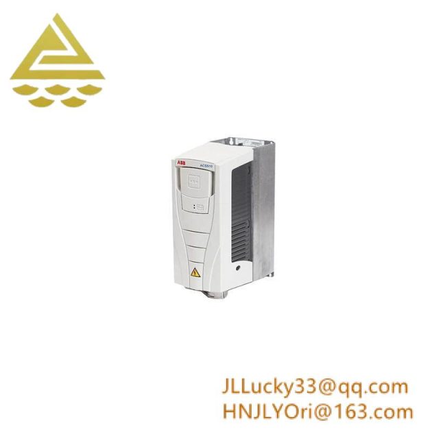 ABB ACS510-01-04A1-4, Advanced Industrial Frequency Converter