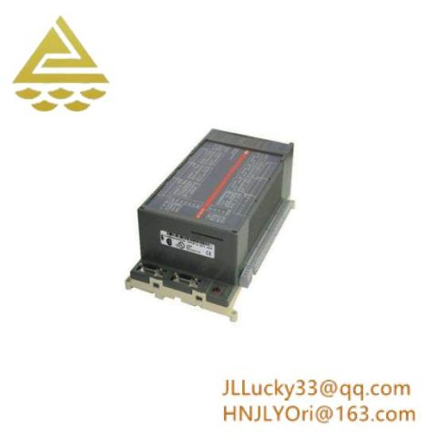 ABB ADVANT 07KT97B - GJR5253000R0160: Procontic Basic Unit