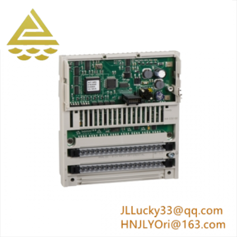 ABB AI03 Control Module for Industrial Automation