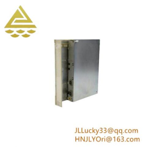 ABB AI610 AO610 Analog Output Module for Industrial Automation