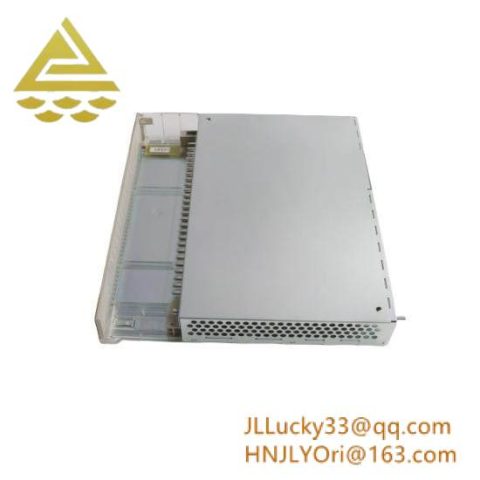ABB AI635 AC110 3BHT300032R1 - High-Precision Analog Input Module