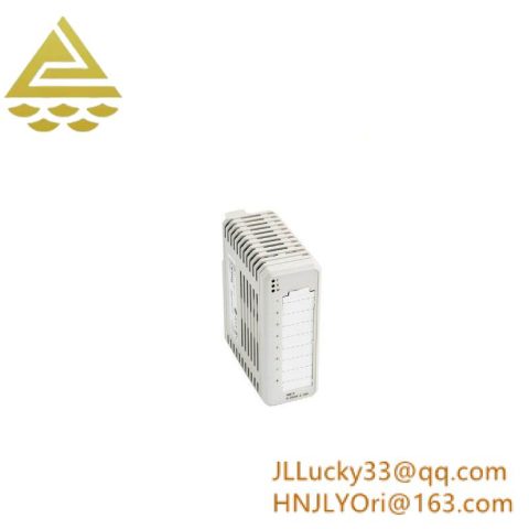 ABB AI810 - 3BSE008516R1 Input Module for Advanced Industrial Automation