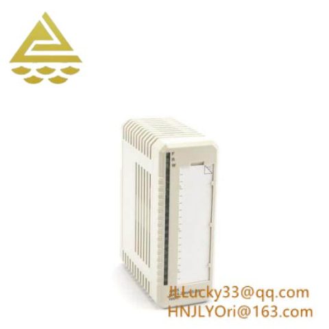 ABB AI835 PLC Module
