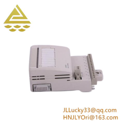 ABB AI880-1 3BSE028587R1 Analog Input Module