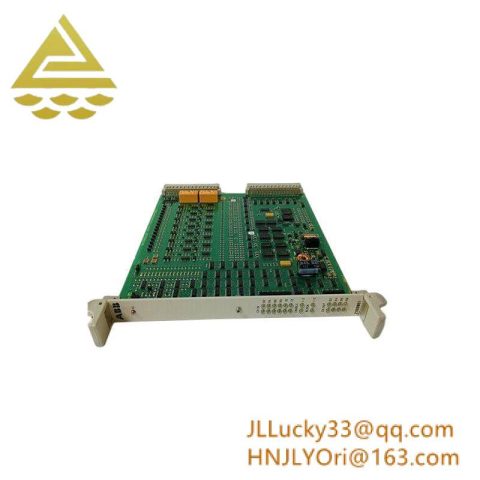 ABB AIM0016 Digital Input Module for Industrial Automation