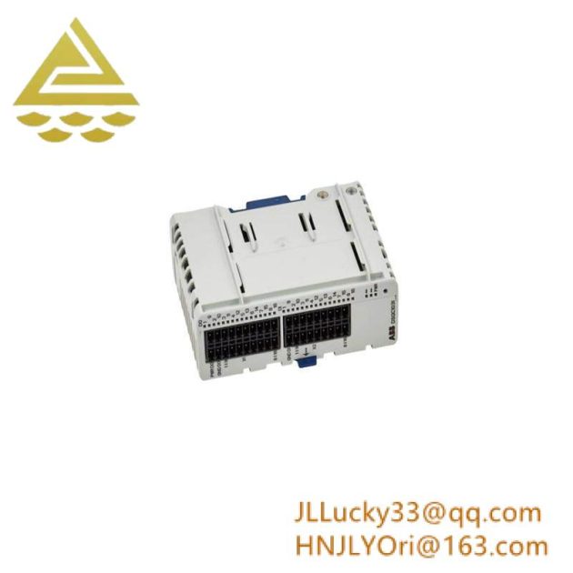 ABB AIM0016 Digital Input Module for Industrial Automation