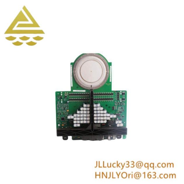 ABB AIM0016 Digital Input Module for Industrial Automation