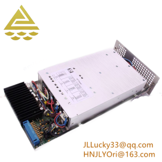 ABB AO845A Analog Output Module for Industrial Control Systems
