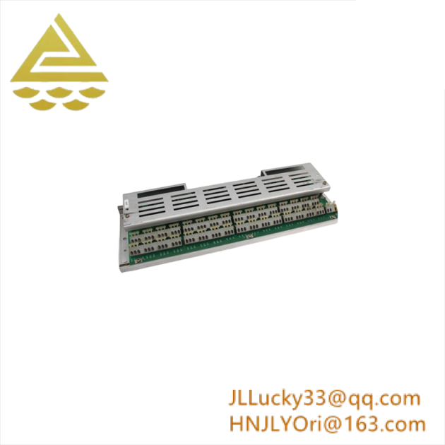 Allen-Bradley AB 1756-OA16 ControlLogix Digital I/O Modules - Advanced Input/Output Solutions