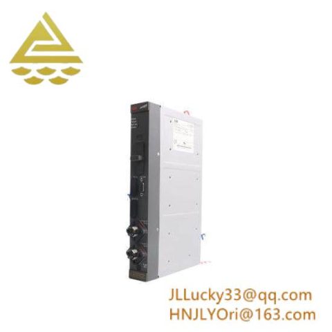 ABB ARCOL 0338 Industrial Controller