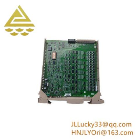 ABB ARCOL 0339 Industrial Power Supply Unit