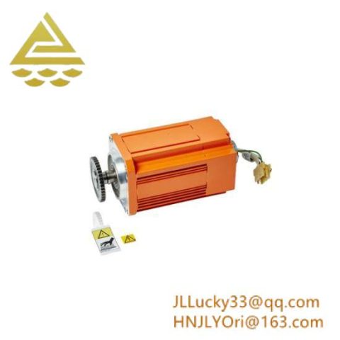 ABB ARCOL 0346 Industrial Control Module