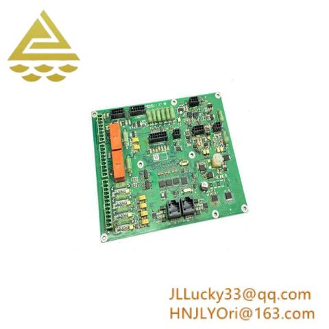 ABB AV94A HESG216791/A Industrial Control Module