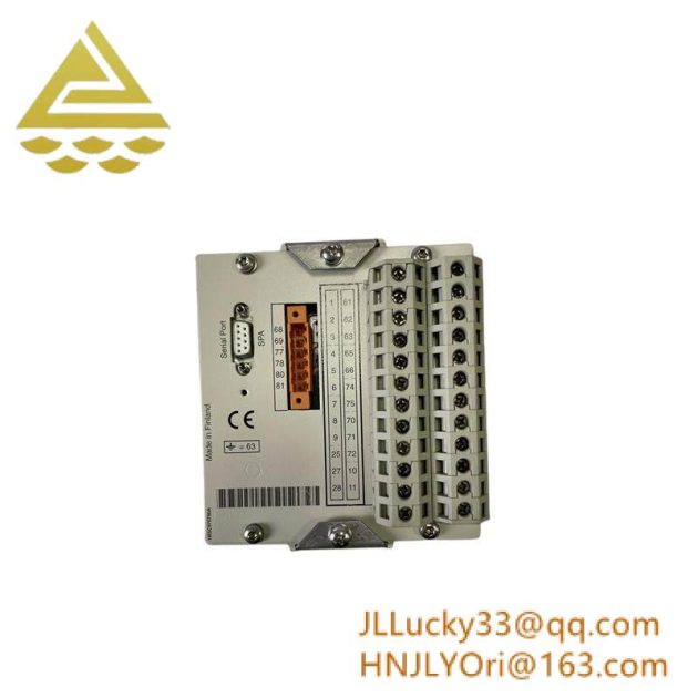 ABB AV94A HESG216791/A Industrial Control Module