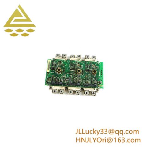 ABB B5EC HENF105077R1 Industrial Control Module