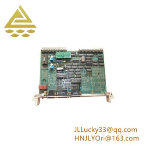 ABB BB510 DC5256 Digital Control Module