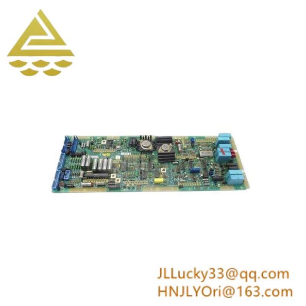 ABB BC25, Industrial Control Module for Advanced Automation Solutions