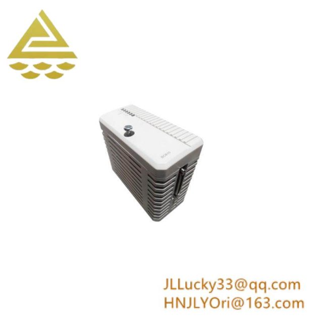 ABB BC810K01 3BSE031154R1 - Communication Module for Industrial Control Systems