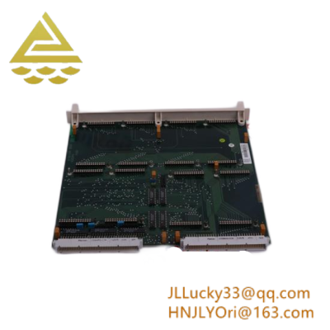 ABB BC810K02 3BSE031155R1 - Industrial Control Module, Precise Automation Solutions