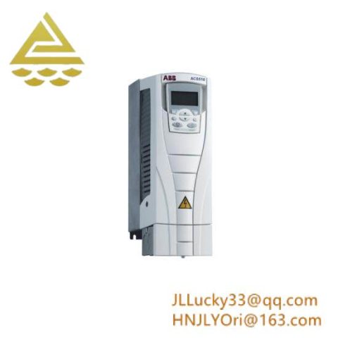 ABB BCU-12 Control Unit for Industrial Automation Systems