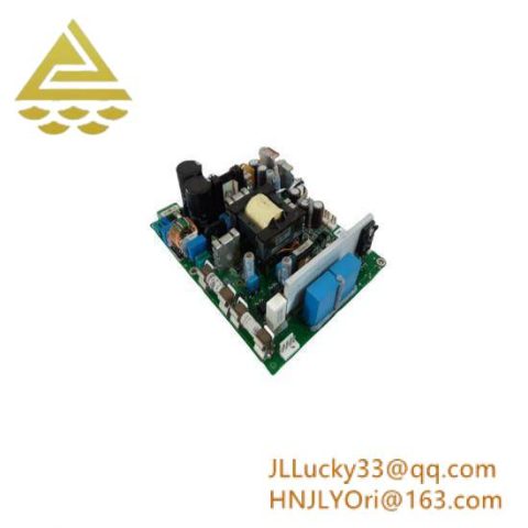 ABB BDPS-11C Power Supply Board for Industrial Automation