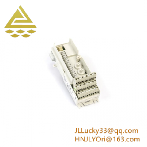 ABB BPL0001 Programmable Logic Controller Module for Industrial Automation