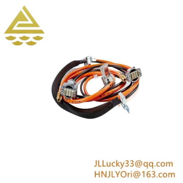 ABB BRC3000A Module Card for Industrial Control Systems