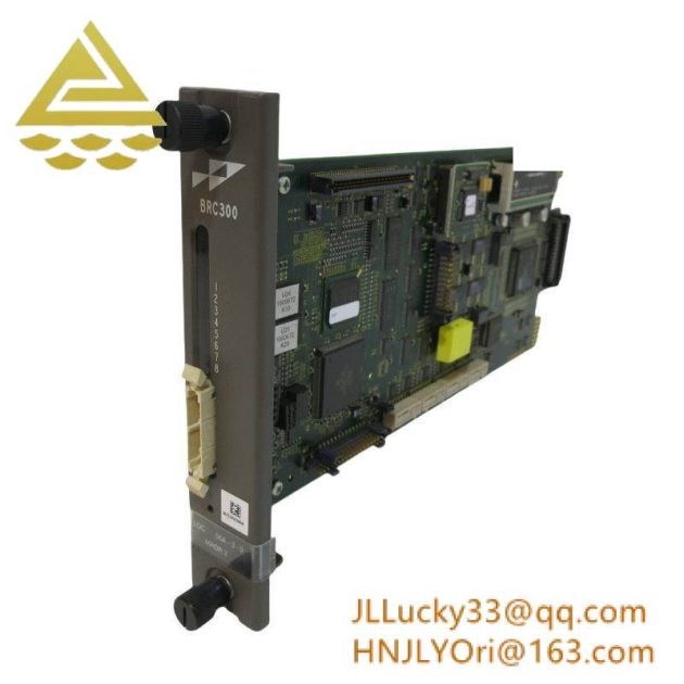 ABB BRC300 Custom Processing Module