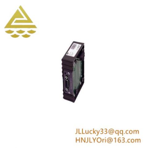 ABB CB801 3BSE042245R1 - Industrial Control Module