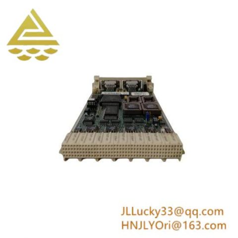 ABB CI534V02 3BSE010700R1 Module