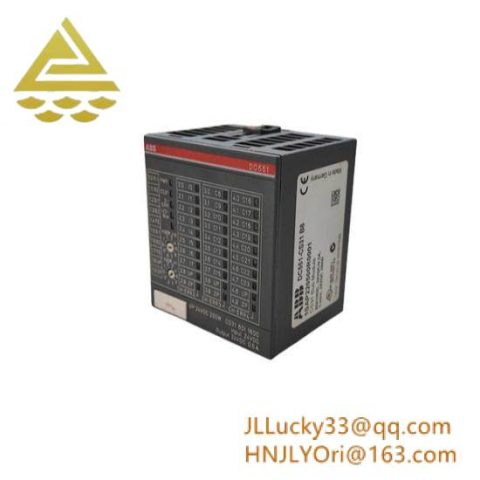 ABB CI535V30 3BSE022162R1 Industrial Control Module