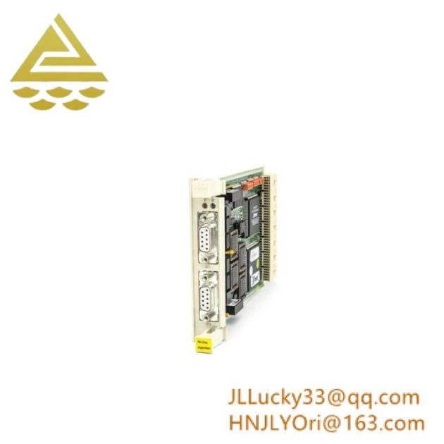 ABB CI541V1 | 3BSE014666R1 | Profibus Interface Submodule