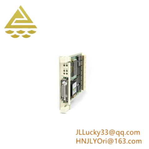 ABB CI546 - 3BSE012545R1 Communication Interface