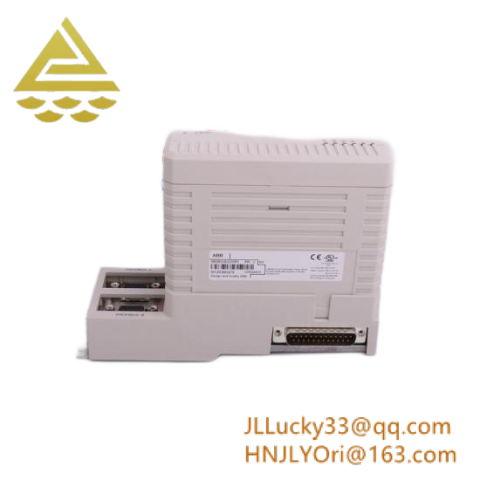 ABB CI570 Master Fieldbus Controller, Industrial Control Solutions