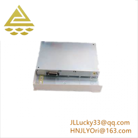 ABB CI610 3BHT300003R1 Industrial Control Module