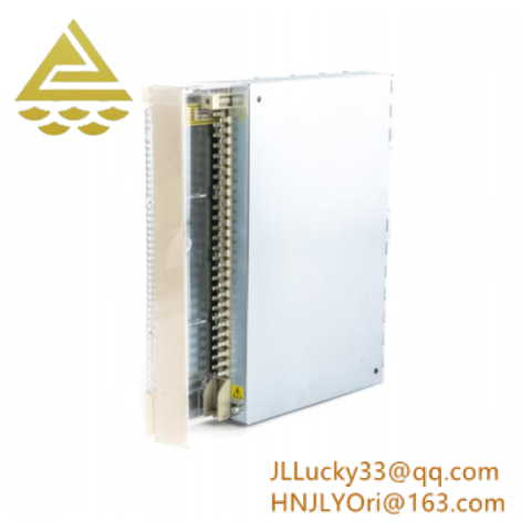 ABB CI615 - Advanced Industrial Control Module