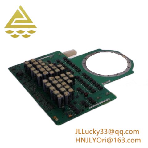 ABB CI626 Communication Interface Module