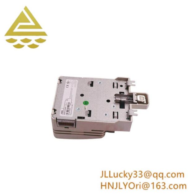 ABB CI626V1 3BSE012868R1 Communication Interface: Industrial Automation Innovation