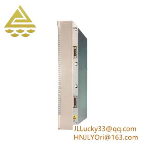 ABB CI627 Communication Module for Industrial Automation