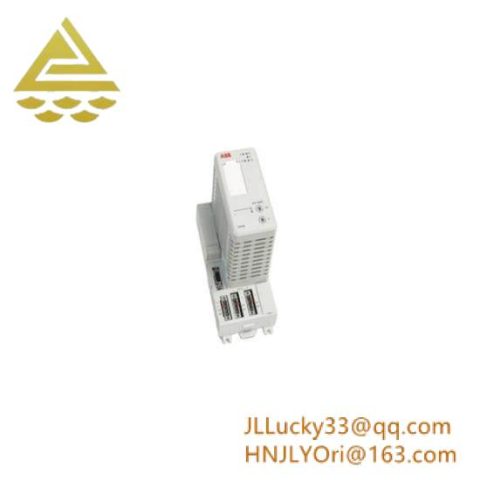 ABB CI810B Control Interface Module for Industrial Automation Systems