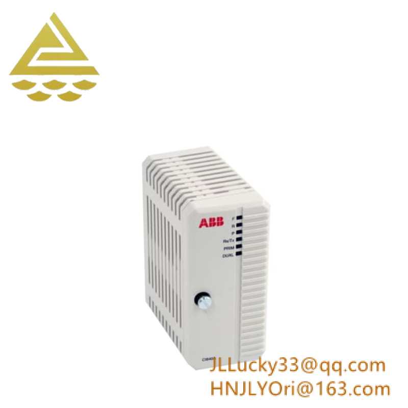 abb_ci840a_3bse041882r1_interface_kit.png ABB CI840A Profibus DP V1 Interface Kit,3BSE041882R1,Communication Modules