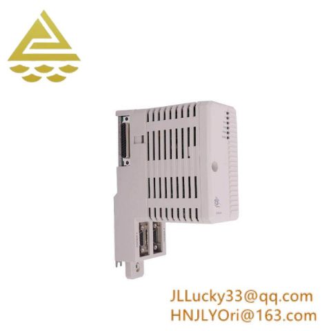 ABB CI854A 3BSE030221R1 - High Performance IEC 61131-3 PLC Module