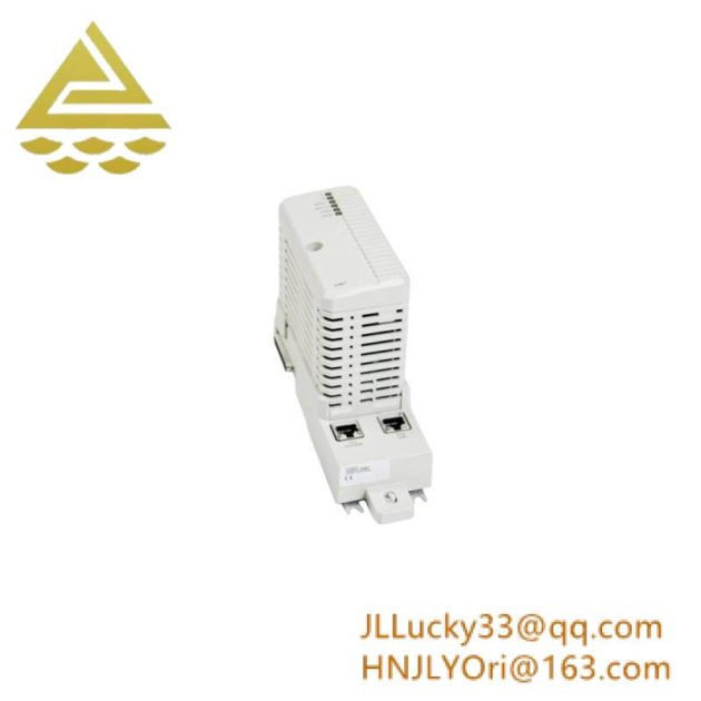 ABB CI867AK01 3BSE092689R1 - Advanced Controller Module