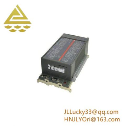 ABB CI868K01-eA PLC Communication Interface