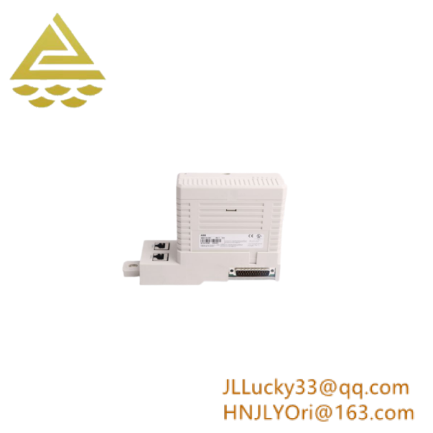 ABB CI930F 3BDH001010R0005 - Industrial Control Module