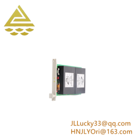 ABB CMA121 - High Efficiency DC Power Supply Module