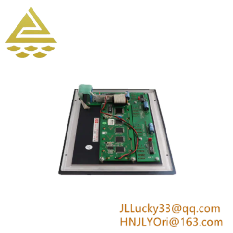 ABB CMA130 3DDE300410 High-Performance DC Drive Module